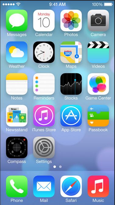 ios7