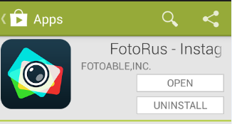 fotorus