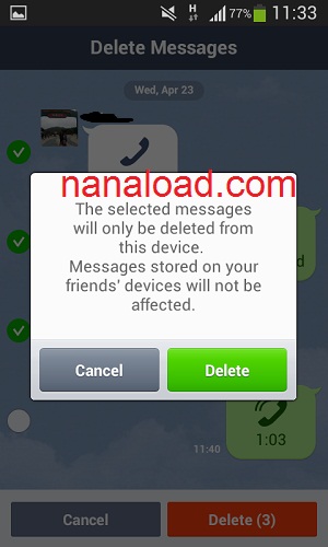 line app3-22