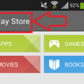 Google Play Store