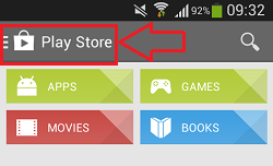 Google Play Store