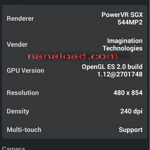 Review Spec Asus Zenfone 4.5