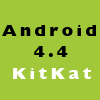 Android 4.4 Kitkat