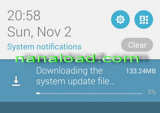 Zenfone Update Software 3