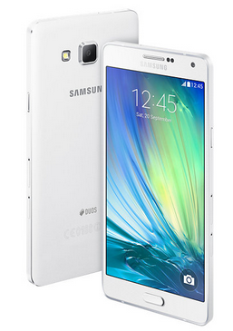 samsung a7