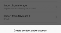 เพิ่มเบอร์โทรจาก Simcard เข้าเครื่อง Xiaomi Note 3 Pro (Android 5.1.1) วิธีเพิ่มเบอร์โทรหรือเอาเบอร […]